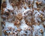 Foto del paso 3 de la receta: Nieve" Cheesecake de galletas chokis