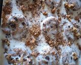 Foto del paso 3 de la receta: Nieve" Cheesecake de galletas chokis