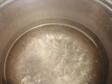 Biji Salak /Kolak Biji Salak/Bubur Biji Salak