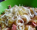 Foto del paso 3 de la receta: Ensalada Alemana