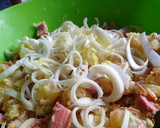 Foto del paso 3 de la receta: Ensalada Alemana