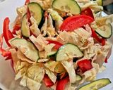Ördöglángos recept fázis 5 fotója