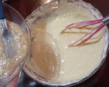 Foto del paso 3 de la receta: Budín de Banana🍌 & Dulce de Leche🍯 😋😍🥳