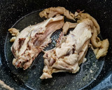 Foto del paso 1 de la receta: FIDEÚA🥘De Pechuga De Pollo🐔 Al Estilo ZandryAbradelo...!💃
