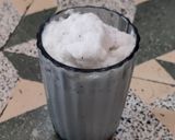 A picture of step 3 of Buttermilk.