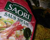 Foto langkah ke 6 dari resep Mie Gomak Goreng (HomeMade).