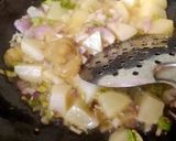 पंजाबी गोभी मसाला(punjabi gobhi masala recipe in hindi) रेसिपी चरण 3 फोटो