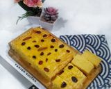 Foto langkah ke 6 dari resep Proll Tape Enak || No mixer.