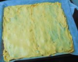 Foto del paso 16 de la receta: 🌯Empanada de morcilla🌭 y pera🍐 con masa casera