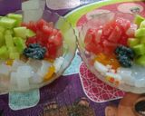 Foto langkah ke 1 dari resep Sup Buah jelly aLa pawon naylee (#PR_EsBuah).