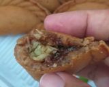 Foto langkah ke 6 dari resep Martabak Lenggang Milo takaran sendok.
