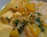 Foto langkah ke 6 dari resep Soto Tahu MPASI 9+.