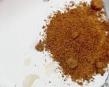 गुड़ वाली चावल रोटी (gur wali chawal roti recipe in Hindi) रेसिपी चरण 2 फोटो