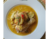 Foto del paso 9 de la receta: Pollo con verduritas