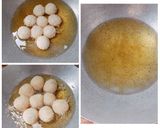 Foto langkah ke 4 dari resep Onde onde #seninsemangat.