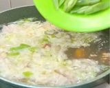 Foto langkah ke 3 dari resep 392. Sop Bakso Sapi.