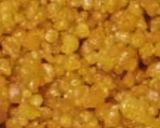 બુંદી ના લચકા લાડુ (Boondi Lachka Ladoo Recipe In Gujarati) રેસીપી સ્ટેપ4ફોટો