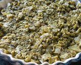 Foto del paso 3 de la receta: 👉Tarta de brócoli🌳👈