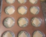 Foto langkah ke 4 dari resep Muffin Putih Telur.