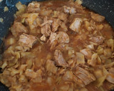 Foto del paso 1 de la receta: Arroz de aprovechamiento