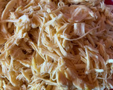 Foto del paso 5 de la receta: Tamales de rajas