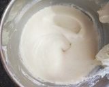 A picture of step 2 of Urad Dal Jalebi.