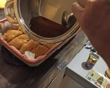 Foto langkah ke 6 dari resep Baklava ala Gilberto.