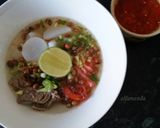 Foto langkah ke 4 dari resep Soto Bandung.