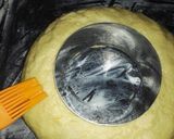Foto del paso 6 de la receta Roscón de Reyes