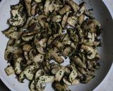 Foto del paso 4 de la receta: Pescado al horno con champignon a la provenzal
