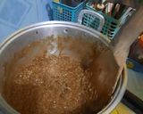 Foto langkah ke 4 dari resep Jenang Abang.