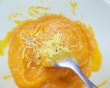 Sütőtökös keksz(Cukormentes, gluténmentes) recept fázis 2 fotója