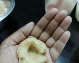 পটাটো চীজ বল(Potato Cheese Ball Recipe In Bengali) রেসিপি ধাপ - 2 ছবি