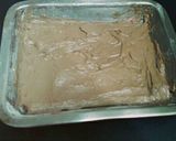 Foto del paso 4 de la receta: Brownies