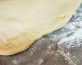 Foto del paso 1 de la receta PAN 🥐De MANTEQUILLA...!
