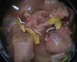 Foto langkah ke 1 dari resep Soto ayam mamah firaz.