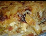 صورة لخطوة 3 من وصفة معكرونة بشاميل 🍴🍝😋
