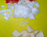 Foto del paso 3 de la receta: Caldo de pescado