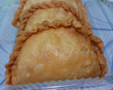 Foto langkah ke 5 dari resep Pastel Bihun Sayur.