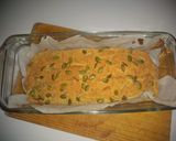 Foto del paso 5 de la receta Pan de harina de coco keto