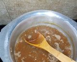 A picture of step 4 of Chutney Boondi Delight.