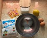 Túrós rétes recept fázis 1 fotója