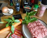 Spaghetti bolognese đ recept fĂĄzis 1 fotĂłja