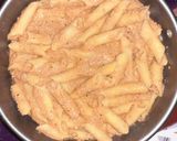 Húsos-gombás torta glutén-és tejmentesen recept fázis 5 fotója