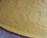 Foto del paso 2 de la receta: Brazo gitano de crema de cacao