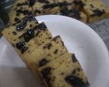 Foto langkah ke 7 dari resep Cake pisang.