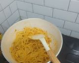 Foto langkah ke 2 dari resep Spaghetti brulle.