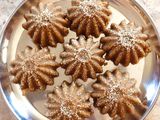 Churma na Laddu#wheatflour#SweetTreat