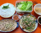 Hình bước làm 3 của món Bữa ăn đổi vị nấu nhanh