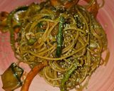 Foto del paso 6 de la receta: Spaguetini con verduras
